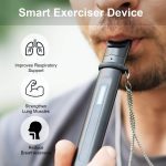 Smart Breathing Trainer