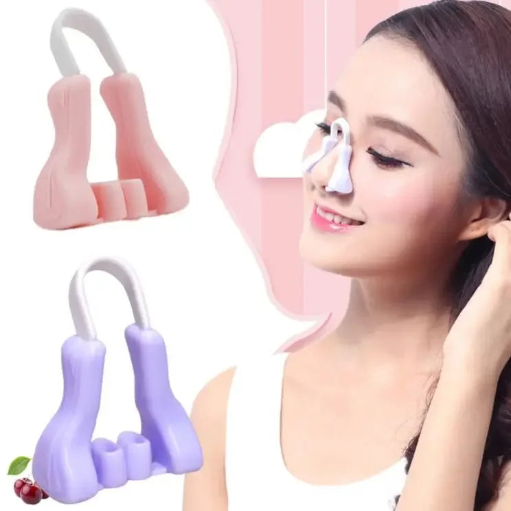 Hurtless Magic Nose Shaper Clip - Image 7