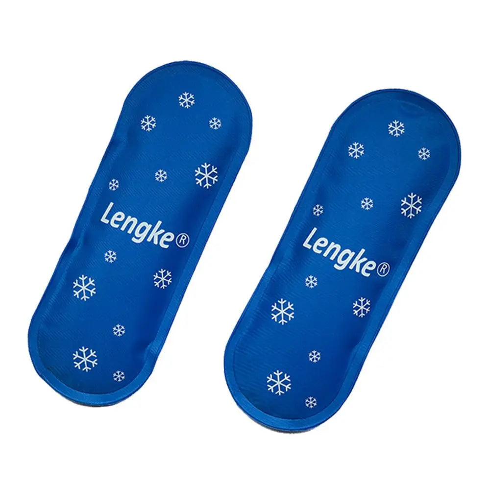 1/2/3pcs Portable Reusable Insulin Cooling Bag – Gel Ice Pack for Diabetes Medication & Pill Travel Storage - Image 8