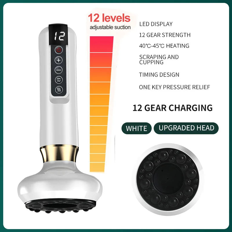 Electric Cupping Massager - Image 10