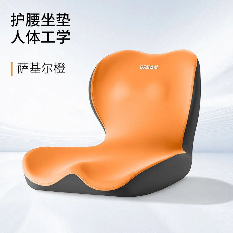 2025 Office Waist Cushion – Integrated Posture & Hip Support Seat Pad - Image 5