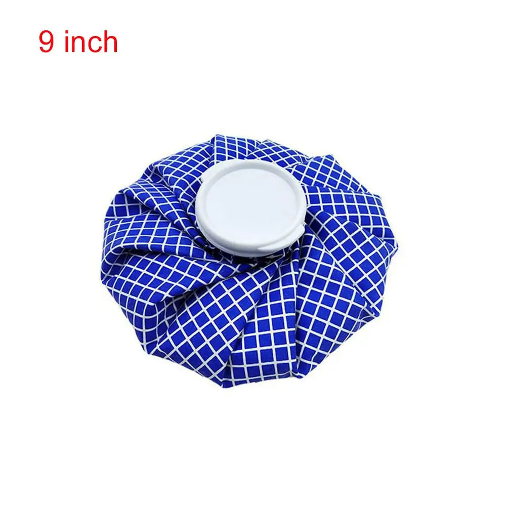 Reusable Ice Bags – Medical Cold & Hot Water Therapy Packs for Injury Relief - Image 8