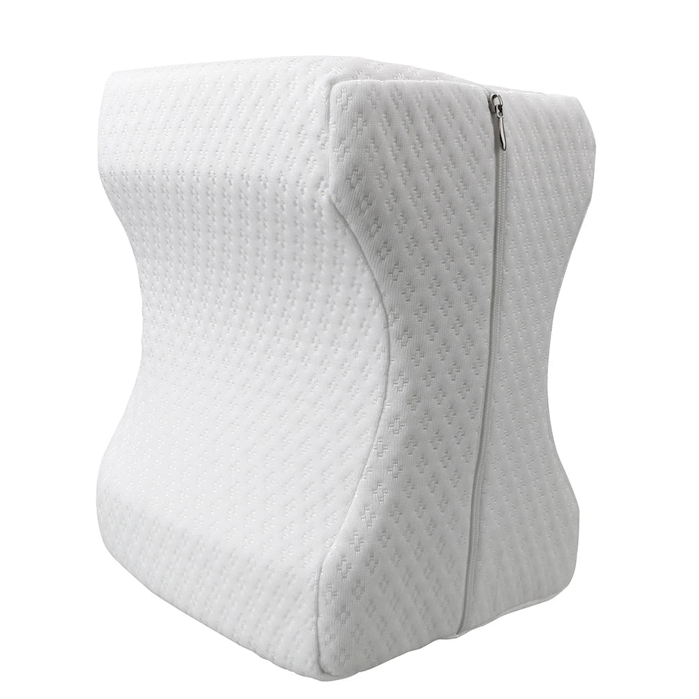 Orthopedic Memory Foam Knee Pillow - Image 3
