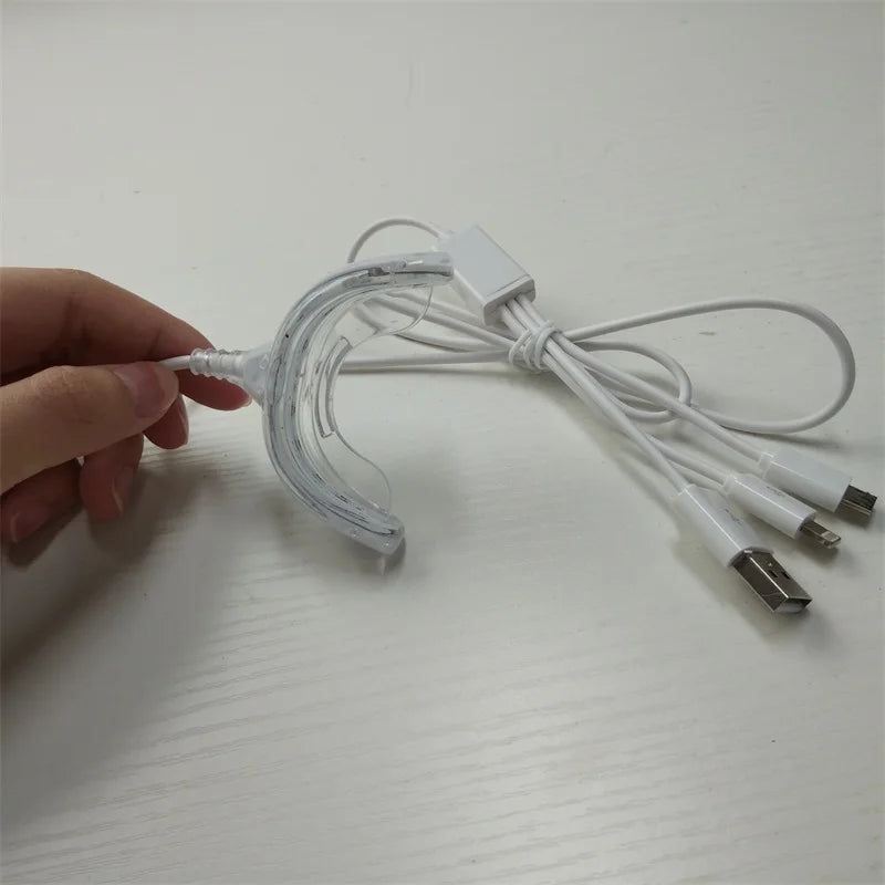 Red Light Therapy Device – Immediate Relief for Tooth Pain & Gum Sensitivity - Image 4