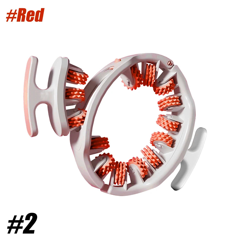 Leg & Cellulite Roller Massager - Image 8