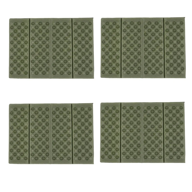 Foldable Fishing Chair Cushion – Foam Sitting Mat for Outdoor Camping & Hiking - Image 13