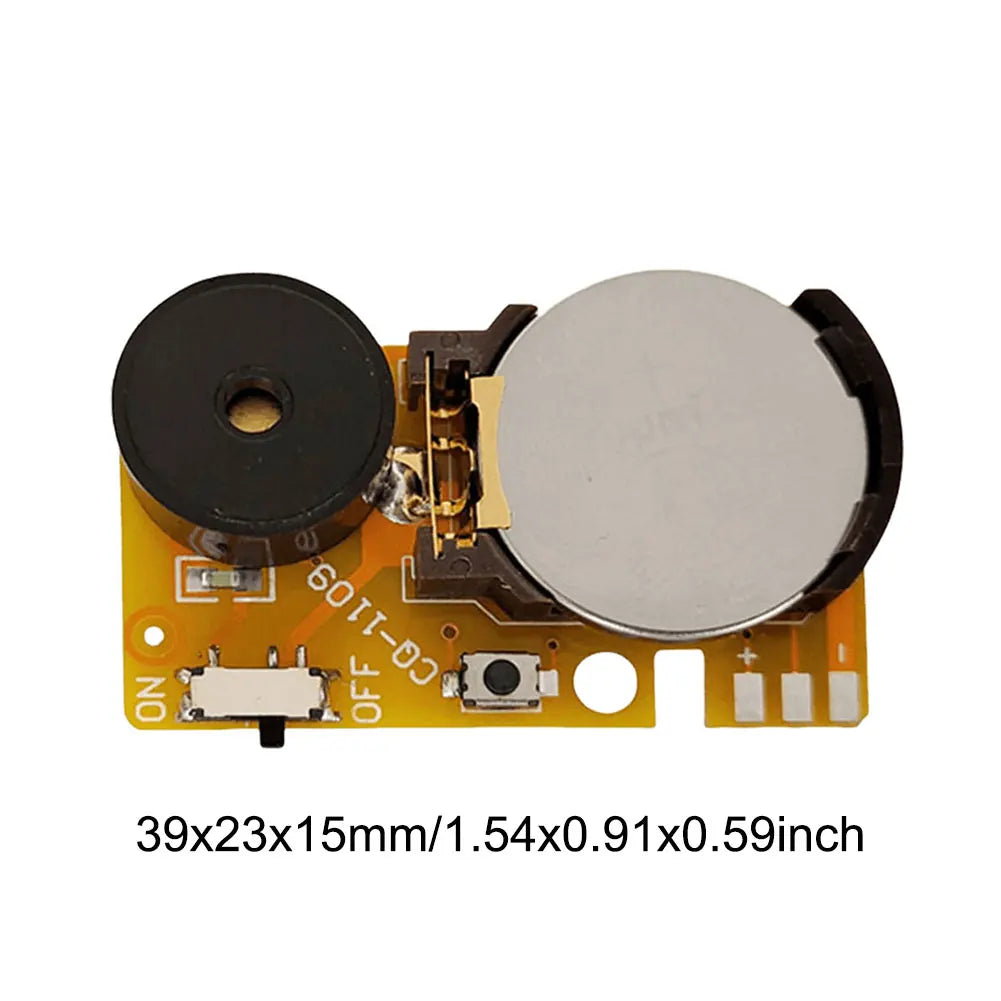 6-in-1 Prank Buzzer Set – Mini Annoying Noisemaker Toys for Office & Party Fun - Image 34