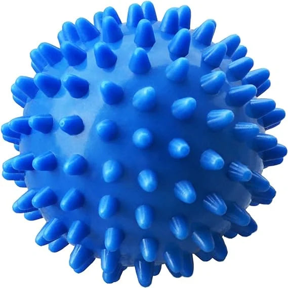 BOTQTOW Spiky Massage Ball – Deep Tissue Therapy for Myofascial Release - Image 7