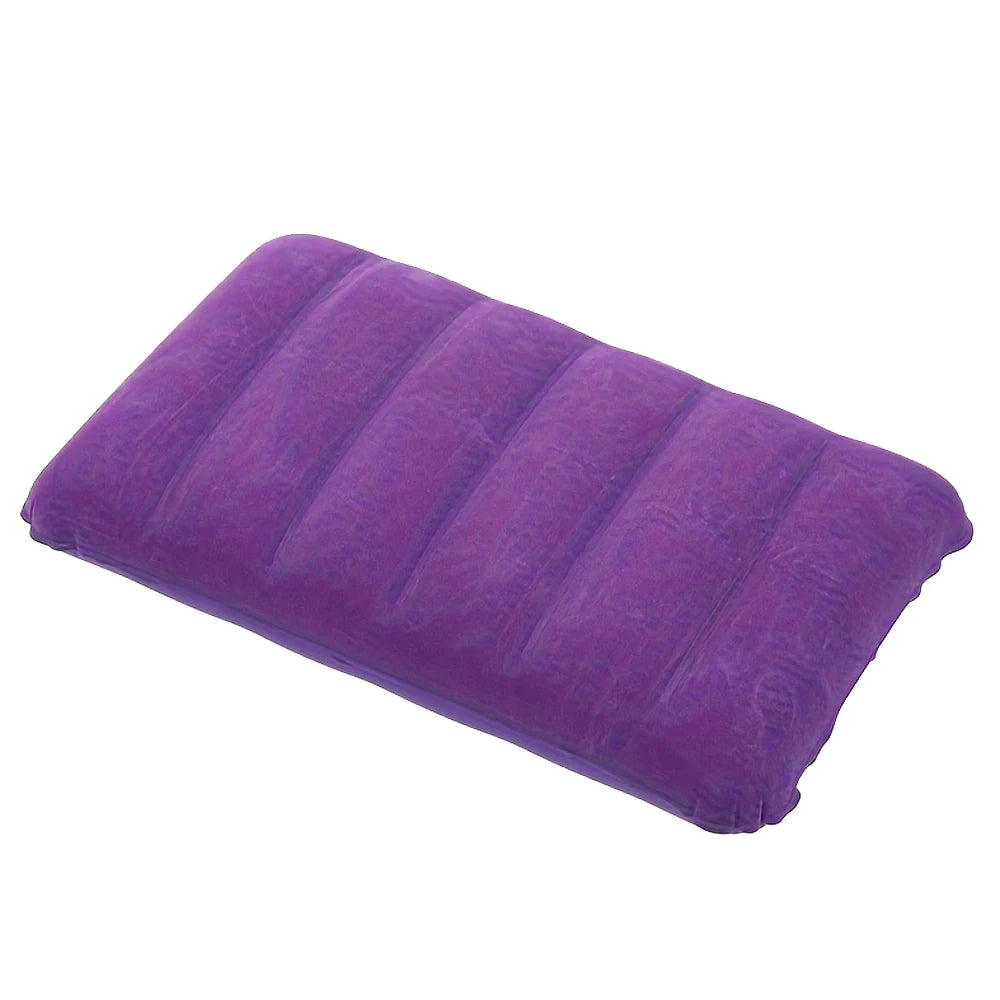 Inflatable Square Pillow - Image 13