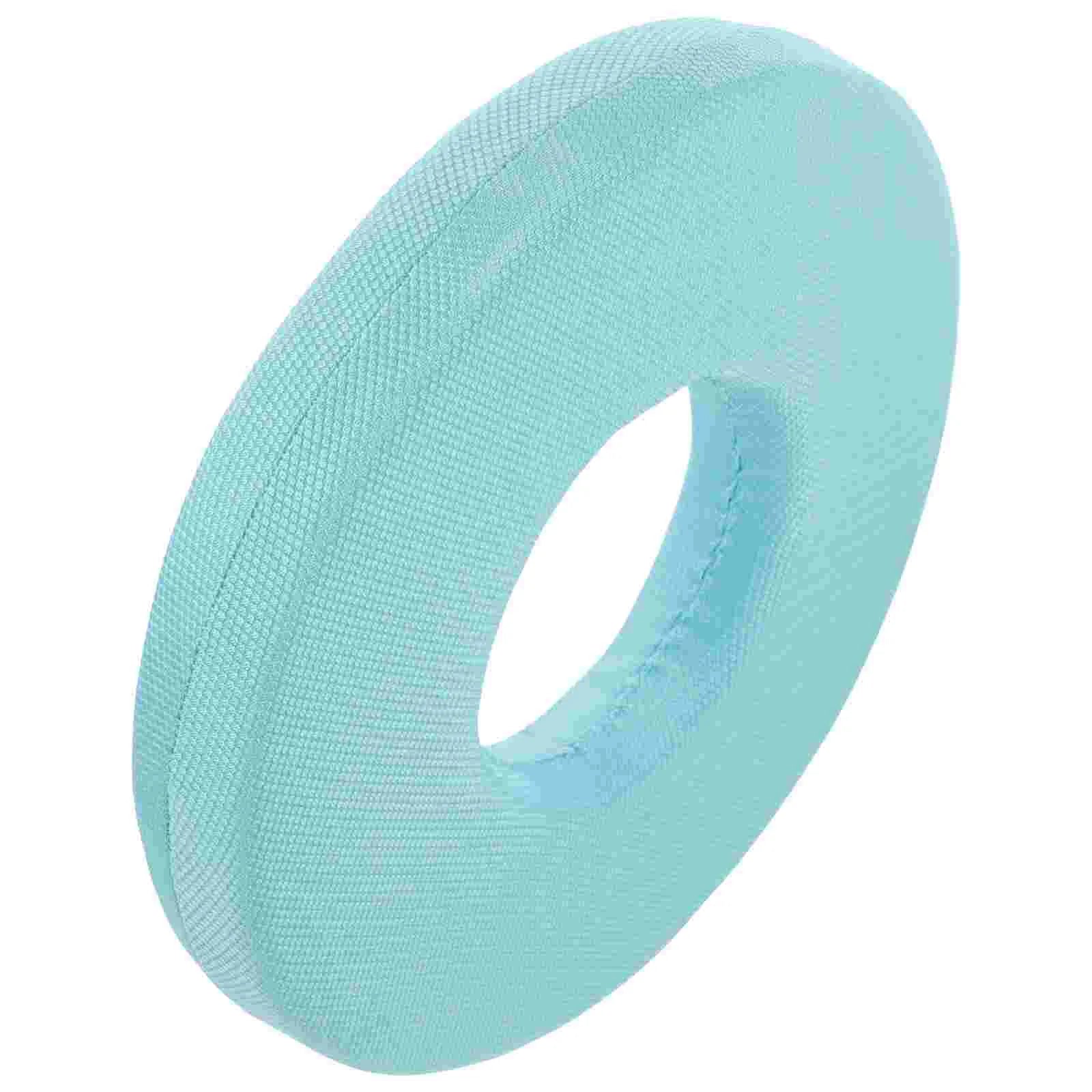 Orthopedic Donut Pillow Cushion – Tailbone, Hemorrhoid & Sciatica Relief for Office, Bed & Pregnancy - Image 3