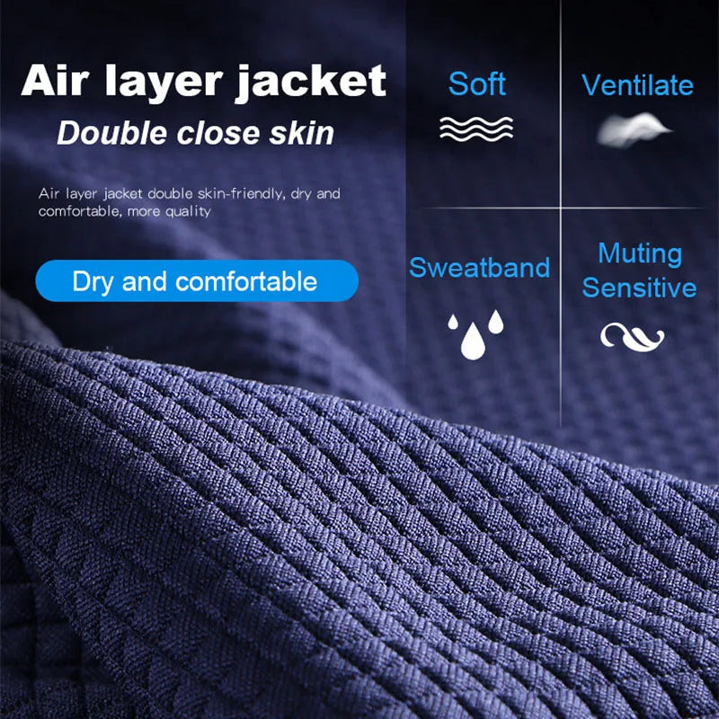 Memory Foam Seat Cushion Set – Orthopedic Support for Coccyx, Lumbar & Hemorrhoid Relief - Image 6