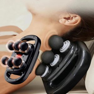 Professional Fascia Gun Muscle Massager