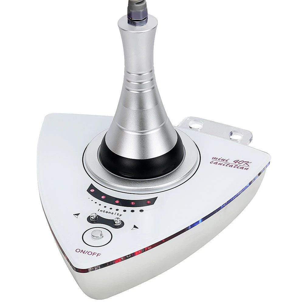 Ultrasonic 40KHz Cavitation Machine - Image 3