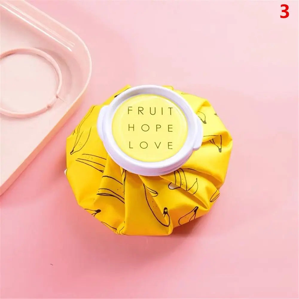 Reusable Ice Bags – Medical Cold & Hot Water Therapy Packs for Injury Relief - Image 26