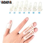 Finger Splints – Mallet Finger Brace for Joint Protection & Injury Support