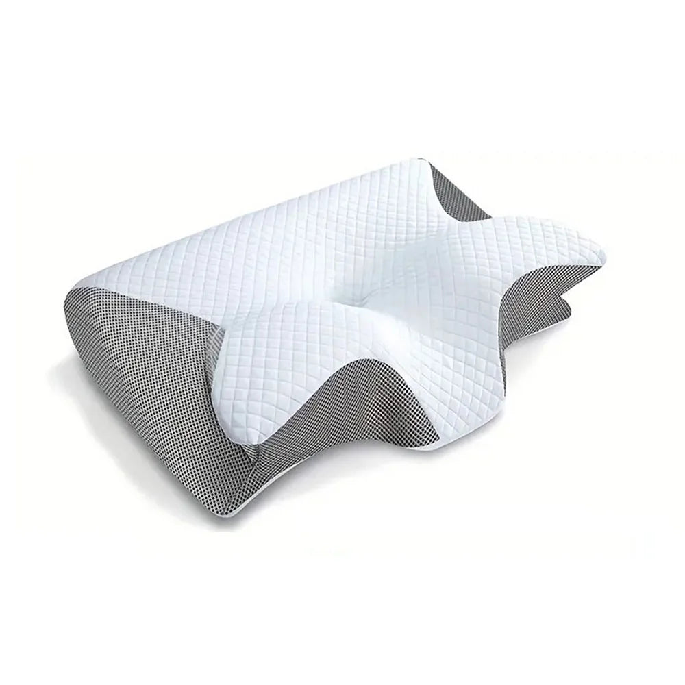 Memory Foam Cervical Pillow - Image 9