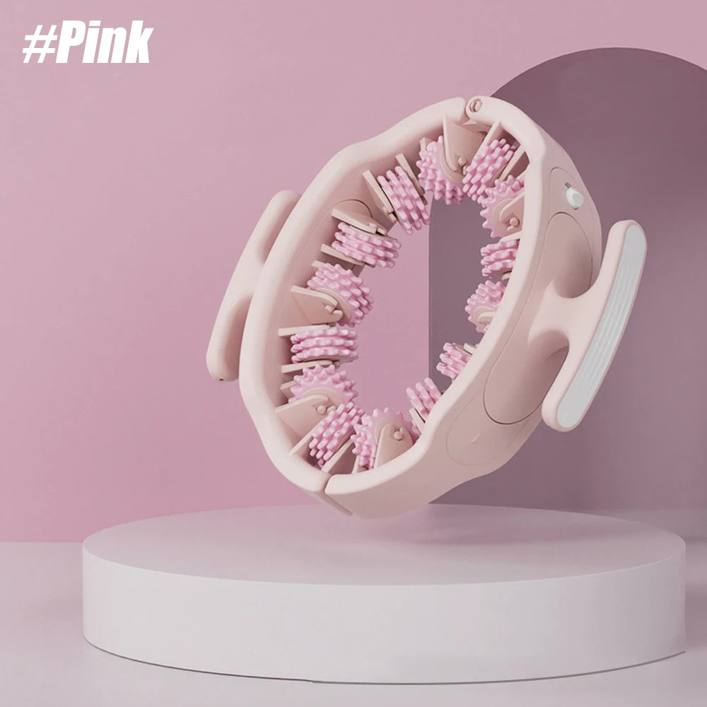 Leg & Cellulite Roller Massager - Image 9