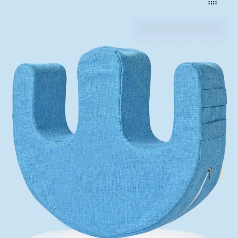 Turn Over Aid Nursing Pillow - Image 3