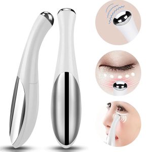 Portable Electric Eye Massage Pen