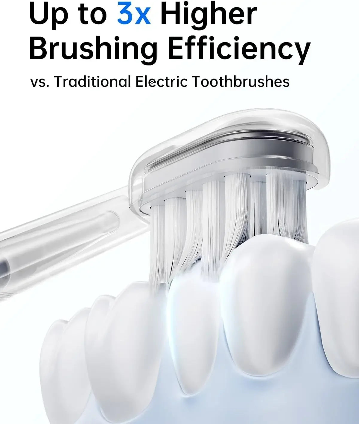 Laifen Wave Sonic Electric Toothbrush - Image 4